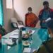 saraikela-sp-camp-office-आदित्यपुर में एसपी के जनता दरबार में पहुंचे अपराधी मनोज दास के पोटका में रहने वाले ससुरालवाले, बेटी के गायब होने की दी जानकारी saraikela-sp-camp-office-आदित्यपुर में एसपी के जनता दरबार में पहुंचे अपराधी मनोज दास के पोटका में रहने वाले ससुरालवाले, बेटी के गायब होने की दी जानकारी