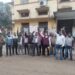 jamshedpur-police-success-भारत सरकार के कानून मंत्रालय का प्रधान सलाहकार और पर्सनल सेक्रेटरी बताने वाले दंपति समेत एक को बिष्टुपुर पुलिस ने किया गिरफ्तार, टाटा स्टील में भी नौकरी देने का बनाया था अधिकारियों पर दबाव