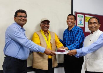 टाटा स्टील में चीफ स्तर के दो अधिकारियों की अदला-बदली, कई अन्य अधिकारियों का तबादला
