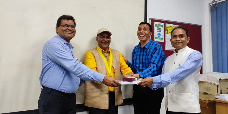 टाटा स्टील में चीफ स्तर के दो अधिकारियों की अदला-बदली, कई अन्य अधिकारियों का तबादला
