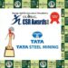 tata-steel-mining-limited-टाटा स्टील माइनिंग लिमिटेड को ऊर्जा और पर्यावरण संरक्षण के क्षेत्र में काम करने के लिए मिला ग्लोबल सीएसआर अवार्ड, कंपनी के कार्यों को मिला सम्मान