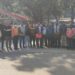 iswp-election-politics-तार कंपनी यूनियन के अध्यक्ष के घर 50 कर्मचारियों के साथ पहुंचे पूर्व महामंत्री आशीष अधिकारी, थमाया 216 कर्मचारियों का हस्ताक्षरयुक्त ज्ञापन, कहा-जल्द कराये चुनाव, बहानाबाजी कर रहा महामंत्री और टीम iswp-election-politics-तार कंपनी यूनियन के अध्यक्ष के घर 50 कर्मचारियों के साथ पहुंचे पूर्व महामंत्री आशीष अधिकारी, थमाया 216 कर्मचारियों का हस्ताक्षरयुक्त ज्ञापन, कहा-जल्द कराये चुनाव, बहानाबाजी कर रहा महामंत्री और टीम