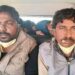 jharkhand-police-success-रांची के धुर्वा पुलिस ने सीआइएसएफ में नौकरी दिलाने के नाम पर ठगी करने वाला दो जालसाज गिरफ्तार, सीआइएसएफ का फर्जी मुहर, वर्दी समेत कई सामान जब्त