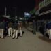 jamshedpur-police-action-राहरगोड़ा में पुलिस पर पथराव करने के मामले में पंचायत समिति सदस्य समेत पत्नी और बेटे के खिलाफ पुलिस ने दर्ज किया मामला, 200 अज्ञात को भी बनाया गया आरोपी, दोनों पक्षों ने भी दर्ज कराया मामला, पुलिस ने चारों आरोपियों को भेजा जेल