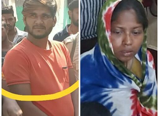Jamshedpur-Bagbera-Police-Action : बागबेड़ा थाना पुलिस ने कई घटनाओं को अंजाम देने वाले चार आरोपियों को गिरफ्तार कर भेजा जेल