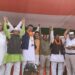 Adityapur-Congress-Rally : देशव्यापी जन जागरण अभियान के अंतिम दिन आदित्यपुर कांग्रेस ने की पदयात्रा Adityapur-Congress-Rally : देशव्यापी जन जागरण अभियान के अंतिम दिन आदित्यपुर कांग्रेस ने की पदयात्रा