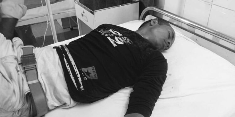 saraikela-accident-सरायकेला में दो अलग-अलग सड़क दुर्घटनाओं में तीन घायल, एक की मौत saraikela-accident-सरायकेला में दो अलग-अलग सड़क दुर्घटनाओं में तीन घायल, एक की मौत