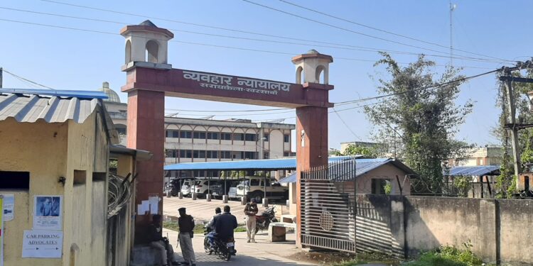 saraikela-court-order-सरायकेला में हत्या के आरोपियों को सश्रम आजीवन कारावास और 5 हजार का अर्थदंड, जाने क्या है मामला