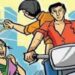 Saraikela-sini-chain-snatching : सीनी में महिला से सरेआम चेन छिनतई, जांच में जुटी पुलिस Saraikela-sini-chain-snatching : सीनी में महिला से सरेआम चेन छिनतई, जांच में जुटी पुलिस