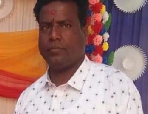 jamshedpur-rural-dead-body-found : बड़शोल भाजपा मंडल ओबीसी मोर्चा के मंत्री का शव बरामद