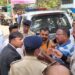 Jamshedpur : कोर्ट परिसर से इंदौर क्राइम ब्रांच गिरफ्तार कर ले गई थी मो साउद को, इंदौर में कार चोरी का है आरोपी
