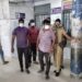 jamshedpur-Crime : गाना बजाने को लेकर रिश्तेदारों के बीच विवाद के बाद हुई मारपीट में एक घायल, पुलिस के साथ भी हाथापाई, तीन लोगों को गिरफ्तार कर पुलिस ने भेजा जेल