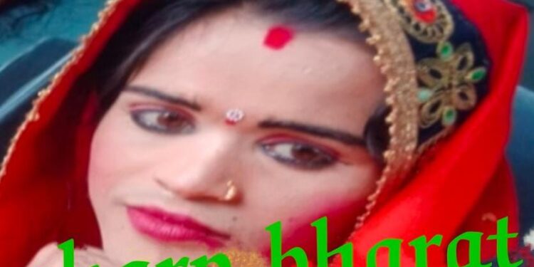 Jamshedpur-murder : बर्मामाइंस में नाले के पास से किन्नर का शव बरामद, पांच दिनों से थी लापता, हत्या की आशंका Jamshedpur-murder : बर्मामाइंस में नाले के पास से किन्नर का शव बरामद, पांच दिनों से थी लापता, हत्या की आशंका