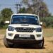 jamshedpur-car-theft-कदमा से बिरसानगर के युवक की स्कार्पियों की चोरी, चोरी कर भागते दिखे सीसीटीवी में चोर