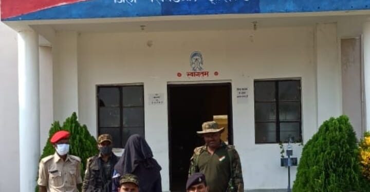 jharkhand-police-action-प्रेमिका का खर्च उठाने के लिए पहले बना चोर और फिर बन गया हत्यारा, पुलिस के हत्थे चढ़ा तो बतायी कहानी, जाने क्या है पूरी कहानी