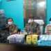 jamshedpur : सुंदरनगर के गोदाम में चोरी, पुलिस ने चोरी के समान के साथ चोर को पकड़ा