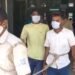 jamshedpur-police-success-आजादनगर से पुलिस ने पर्स छिनतई करने वाले दो आरोपियों को भेजा जेल, आपस में थे परिचित