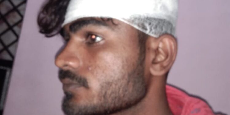 jamshedpur-border-area-crime-कपाली पुलिस ने चोरी की घटना का किया उदभेदन, बड़े पैमाने पर चोरी के सामान जब्त, दो गिरफ्तार-देखिये-video