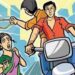 Jamshedpur-Chain-Snatching : मानगो रोड नंबर 5 में महिला से चेन की छिनतई, प्राथमिकी दर्ज, छापामारी कर रही पुलिस