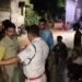 adityapur-crime-followup-आदित्यपुर में फायरिंग और तोड़फोड़ मामले की जांच करने पहुंचे एसडीपीओ, सारे अपराधियों को पुलिस भेजेगी जेल के सलाखों के पीछे adityapur-crime-followup-आदित्यपुर में फायरिंग और तोड़फोड़ मामले की जांच करने पहुंचे एसडीपीओ, सारे अपराधियों को पुलिस भेजेगी जेल के सलाखों के पीछे