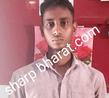 Jharkhand-embarrassing-story : लोहरदगा में खून के रिश्ते कलंकित, दो सगी बहनों को हवस का शिकार बनाने के बाद मां के साथ भी की अश्लील हरकत, मां ने कराया मामला दर्ज, गिरफ्तार