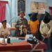 Lohardaga : लोहरदगा महिला पुलिस ने नाबालिग से गैंगरेप के दो आरोपी को अलग अलग स्थानों से किया गिरफ्तार