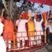 jamshedpur-administration-action-हिंदू नववर्ष शोभा यात्रा में कोविड नियमों का उल्लंघन करने के मामले में भाजपा नेता राम बाबू तिवारी समेत 11 लोगों पर नामजद प्राथमिकी दर्ज, 600 अज्ञात के खिलाफ भी केस दर्ज, जानें क्यों लिया यह एक्शन प्रशासन ने