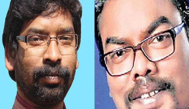 jharkhand-highcourt-झारखंड हाईकोर्ट में हेमंत सोरेन-बसंत सोरेन के शेल कंपनी बनाने के मामले की हु़ई सुनवाई, कोर्ट ने रजिस्ट्रार ऑफ कंपनीज को दिया यह आदेश, अगली सुनवाई को लेकर नये निर्देश भी दिये jharkhand-highcourt-झारखंड हाईकोर्ट में हेमंत सोरेन-बसंत सोरेन के शेल कंपनी बनाने के मामले की हु़ई सुनवाई, कोर्ट ने रजिस्ट्रार ऑफ कंपनीज को दिया यह आदेश, अगली सुनवाई को लेकर नये निर्देश भी दिये