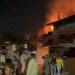 jamshedpur-fire-incident-जमशेदपुर में आगलगी की दो घटना, fire-1-बारीडीह बाजार के एक दुकान में लगी आग, fire-2-मानगो में दिव्यांग का मकान जला, परिवार गया था विसर्जन जुलूस देखने, हो गया आगलगी की घटना jamshedpur-fire-incident-जमशेदपुर में आगलगी की दो घटना, fire-1-बारीडीह बाजार के एक दुकान में लगी आग, fire-2-मानगो में दिव्यांग का मकान जला, परिवार गया था विसर्जन जुलूस देखने, हो गया आगलगी की घटना