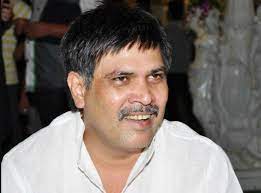 crime-report-बिहार के बाहुबली सूरजभान सिंह बीमार, दिल्ली में चल रहा इलाज, हाल चाल जानने पहुंचे केंद्रीय मंत्री गिरीराज सिंह समेत अन्य, जानिये कौन है दबंग और बाहुबली सूरजभान सिंह crime-report-बिहार के बाहुबली सूरजभान सिंह बीमार, दिल्ली में चल रहा इलाज, हाल चाल जानने पहुंचे केंद्रीय मंत्री गिरीराज सिंह समेत अन्य, जानिये कौन है दबंग और बाहुबली सूरजभान सिंह