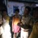 saraikela-firing-सरायकेला में बेखौफ बदमाशों ने की हवाई फायरिंग, सनसनी फैलाकर भागे अपराधी
