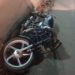 Jamshedpur-late-night-accident-मानगो चौक पर अज्ञात वाहन की टक्कर से बाइक सवार की मौत, काफी दूर तक घिसटता गया युवक