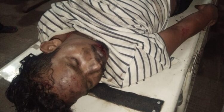 adityapur-accident-आदित्यपुर में सड़क हादसा, एक की मौत, एक घायल adityapur-accident-आदित्यपुर में सड़क हादसा, एक की मौत, एक घायल