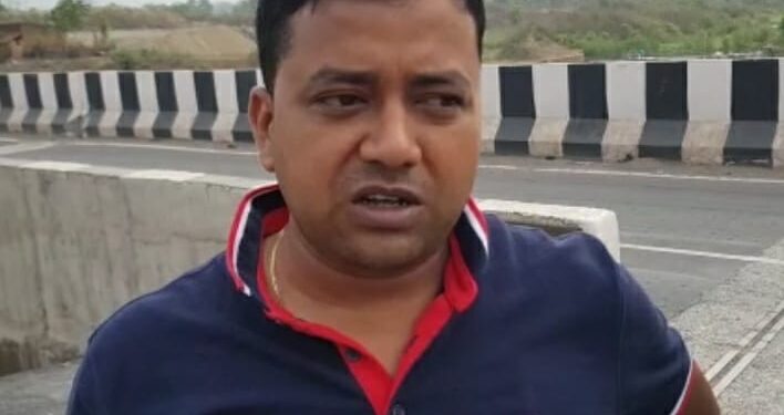 kolhan-dig-action-कोल्हान डीआईजी की कार्रवाई, चांडिल थानेदार सस्पेंड, कई और पर गिर सकती है गाज kolhan-dig-action-कोल्हान डीआईजी की कार्रवाई, चांडिल थानेदार सस्पेंड, कई और पर गिर सकती है गाज