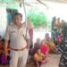 Lohardaga-crime : लोहरदगा के कुडू में पत्नी ने लाठी से पीटकर की पति की हत्या Lohardaga-crime : लोहरदगा के कुडू में पत्नी ने लाठी से पीटकर की पति की हत्या