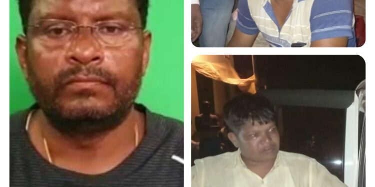 saraikela-political-crime-केंद्रीय मंत्री अर्जुन मुंडा के ट्वीट के बाद हरकत में आयी सरायकेला पुलिस, खरसावां विधायक की बढ़ी मुश्किलें, भाजपा नेताओं से मारपीट करना पड़ा महंगा, एफआईआर दर्ज