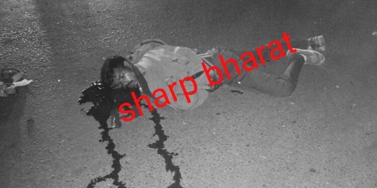 adityapur-kandra-road-accident-आदित्यपुर-कांड्रा रोड में दो अलग-अलग सड़क हादसा, दो युवक घायल, दंपति घायल, नही मिला इलाज का पैसा adityapur-kandra-road-accident-आदित्यपुर-कांड्रा रोड में दो अलग-अलग सड़क हादसा, दो युवक घायल, दंपति घायल, नही मिला इलाज का पैसा