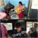 Jamshedpur-Theft : उलीडीह के युवराज एनक्लेव के फ्लैट में दिनदहाड़े घुसे चोर, 50 हजार रुपए व 15 तोला सोने के जेवरात की चोरी, स्थानीय लोगों ने एक चोर को दबोचा-Video