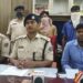 Jamshedpur : सिदगोड़ा के बागुननगर में महिला से पर्स छिनतई मामले में दो अभियुक्त गिरफ्तार Jamshedpur : सिदगोड़ा के बागुननगर में महिला से पर्स छिनतई मामले में दो अभियुक्त गिरफ्तार