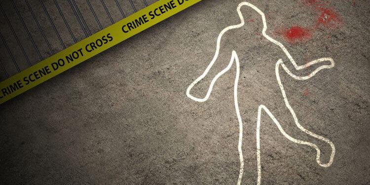 jamshedpur-suspected-death-मानगो में एक किशोर की संदिग्ध मौत, गले में बंधा था गमछा