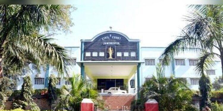 jamshedpur-court-डिमना में किन्नर कृष्णाकार मुखी उर्फ लक्खी की हत्या मामले में प्रेमी उत्तम साहू दोषी, सजा 20 जुलाई को, 35 फीट खाई से बरामद किया गया था शव