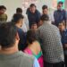 jamshedpur-maxizone-fraud-मैक्सीजोन फ्रॉड केस अब केंद्र सरकार तक पहुंचा, पीड़ित लोग केंद्रीय मंत्री अर्जुन मुंडा से मिलने पहुंचे, केंद्रीय वित्त मंत्री से सीबीआई और इडी से जांच की अनुशंसा करेंगे केंद्रीय मंत्री अर्जुन मुंडा