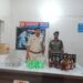 jharkhand-excise-department-लोहरदगा में बड़े पैमाने पर अवैध शराब की खेप बरामद, बड़े पैमाने पर की गयी कार्रवाई jharkhand-excise-department-लोहरदगा में बड़े पैमाने पर अवैध शराब की खेप बरामद, बड़े पैमाने पर की गयी कार्रवाई