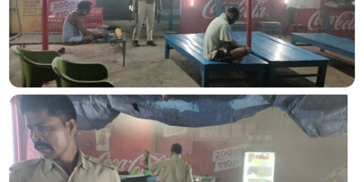 jamshedpur-illegal-wine-जमशेदपुर में पंचायत चुनाव के पहले आबकारी विभाग की कार्रवाई, बड़े पैमाने पर अवैध शराब जब्त jamshedpur-illegal-wine-जमशेदपुर में पंचायत चुनाव के पहले आबकारी विभाग की कार्रवाई, बड़े पैमाने पर अवैध शराब जब्त