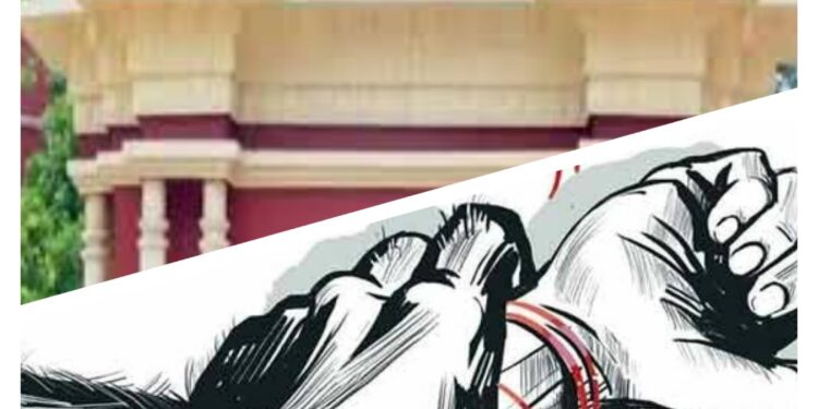 jharkhand-highcourt-big-decision-सरायकेला कोर्ट ने छह साल की बच्ची की दुष्कर्म के बाद हत्या आजीवन कारावास की सजा सुनायी थी, झारखंड हाईकोर्ट ने कर दिया आरोपी को बाइज्जत बरी