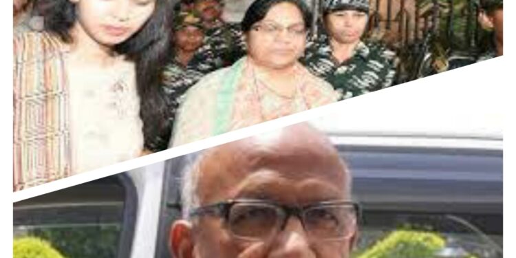 jharkhand-ED-action-झारखंड में आइएएस पूजा सिंघल की रिमांड अवधि पांच दिनों के लिए बढ़ी, सीए सुमन गये जेल, इडी की जांच में कूदे विधायक सरयू राय, सरयू राय ने जांच का दायरा बढ़ाने के लिए इडी को लिखा पत्र, कहा-जांच में क्लिन चिट देने वालों की भी हो जांच, उनकी पुस्तक को भी बनाया जाये जांच का आधार, जानें क्या है गतिविधियां jharkhand-ED-action-झारखंड में आइएएस पूजा सिंघल की रिमांड अवधि पांच दिनों के लिए बढ़ी, सीए सुमन गये जेल, इडी की जांच में कूदे विधायक सरयू राय, सरयू राय ने जांच का दायरा बढ़ाने के लिए इडी को लिखा पत्र, कहा-जांच में क्लिन चिट देने वालों की भी हो जांच, उनकी पुस्तक को भी बनाया जाये जांच का आधार, जानें क्या है गतिविधियां