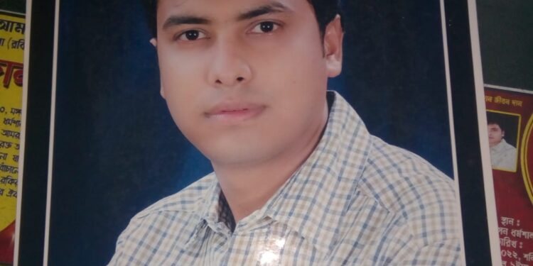 jamshedpur-big-news-तीन करोड़ की रंगदारी व झाड़ग्राम के युवक की हत्या मामले में घाटशिला के रेलवे ठेकेदार अशोक शर्मा सहित तीन को आजीवन कारावास, पत्नी को राहत