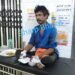 Jamshedpur : मानगो बस स्टैंड में बस ड्राइवर ने व्यक्ति को मारपीट कर किया घायल, पुलिस कर रही जांच