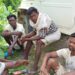 Chakradharpur : बुधनाथ का शव लेकर पोस्टमार्टम हाउस पहुंचे परिजन व ग्रामीणों ने कहा-सात राउंड गोली चलने की आवाज आयी थी, घटनास्थल पर नहीं पहुंची पुलिस