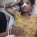 jamshedpur-suicide-attempt-टेल्को में घरेलू हिंसा की शिकार महिला ने की आत्महत्या की कोशिश, पति पर मारपीट और जबरन फिनाईल पिलाने का लगाया आरोप, देखिये-video